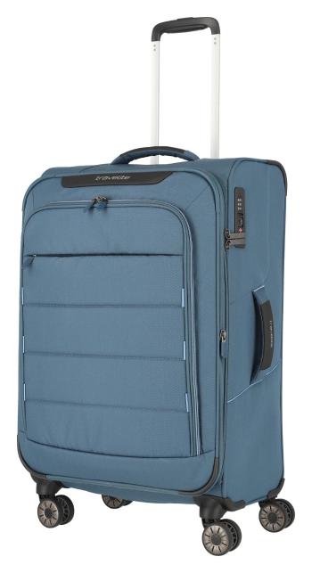 Travelite Skaii 4w M Blue