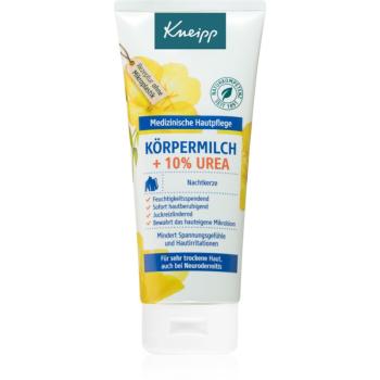 Kneipp Evening Primrose intenzivní hydratační tělové mléko 200 ml