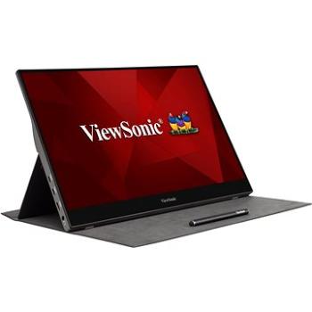 16" ViewSonic TD1655 Portable (TD1655)