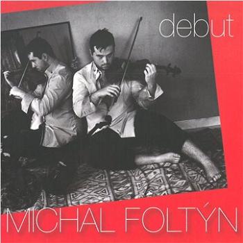 Foltýn Michael: Debut - CD (CR0941-2)