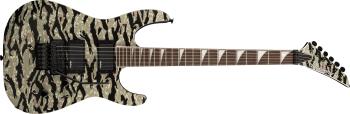 Jackson SLX Soloist Deluxe LRL TJC