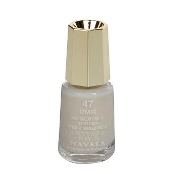 Mavala Minicolor lak na nehty - 47 Izmir 5 ml