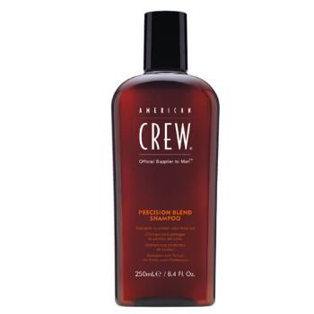 american Crew Șampon pentru păr vopsit pentru bărbați (Precision Blend Shampoo)250 ml