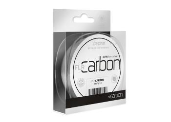 Delphin Vlasec FLR Carbon - 0,23mm/4,2kg/50m