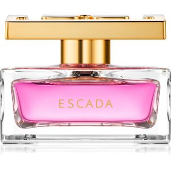 Escada Especially parfémovaná voda pro ženy 50 ml