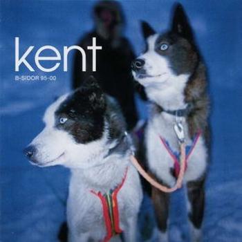 Kent, KENT - B-sidor 95 CD, CD
