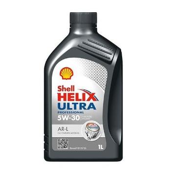 Olej Shell Helix Ultra Professional AR-L 5W-30 (1 litr)