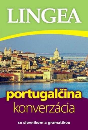 Portugalčina konverzácia