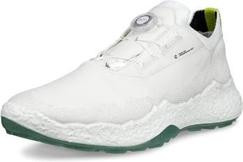 Ecco Biom H5 BOA White 43 Pánské golfové boty