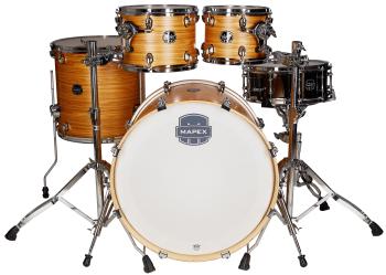 Mapex Armory Desert Dune AR529S