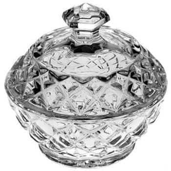 Bohemia Crystal Cukřenka Diamond 96mm (8593403801081)