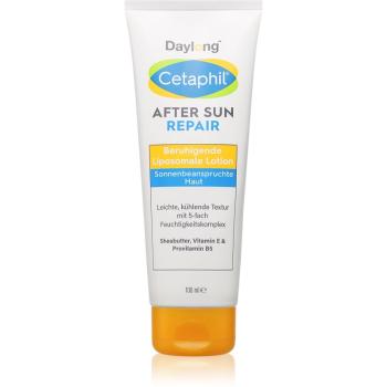 Daylong After Sun lipozomální regenerační mléko po opalování 100 ml