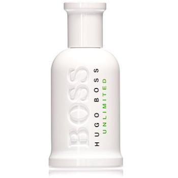 HUGO BOSS Bottled Unlimited EdT