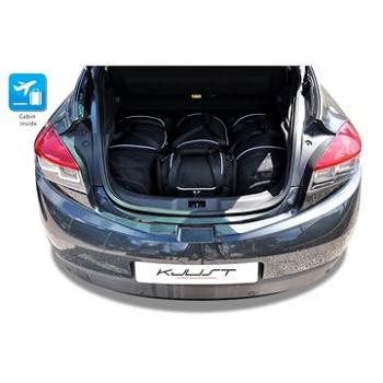 KJUST SADA TAŠEK AERO 4KS PRO RENAULT MEGANE COUPE 2008-2016 (7034040)