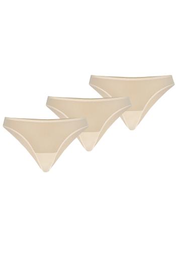 TEYLI Slip 'Tati'  krém