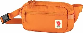 Fjällräven High Coast Hip Pack Ledvinka Sunset Orange