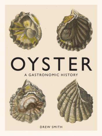 Oyster - Drew Smith