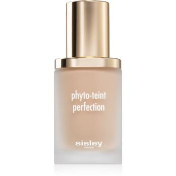 Sisley Phyto-Teint Perfection vysoce krycí make-up pro rozjasnění a vyhlazení pleti odstín 2N1 - Sand 30 ml