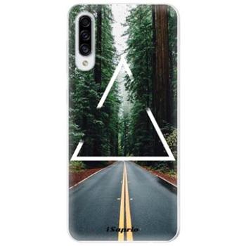 iSaprio Triangle 01 pro Samsung Galaxy A30s (triag01-TPU2_A30S)