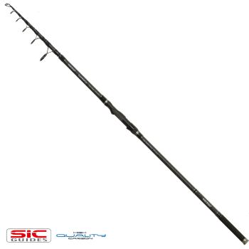 Mistrall prut lamberta tele carp 3,9 m 3,5 lb