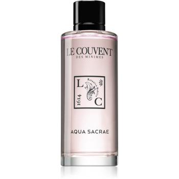 Le Couvent Maison de Parfum Botaniques  Aqua Sacrae kolínská voda unisex 200 ml