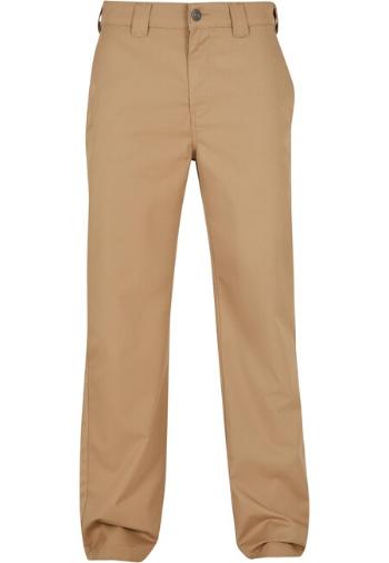 Urban Classics Classic Workwear Pants unionbeige - 44