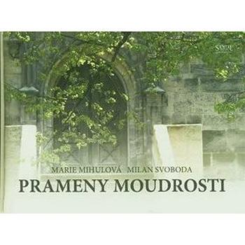 Prameny moudrosti (978-80-85965-81-0)