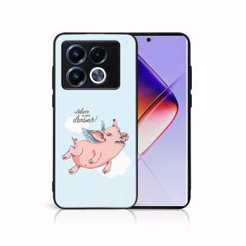 MY ART Ochranný kryt pre Infinix Note 40 Pro PIG (186)