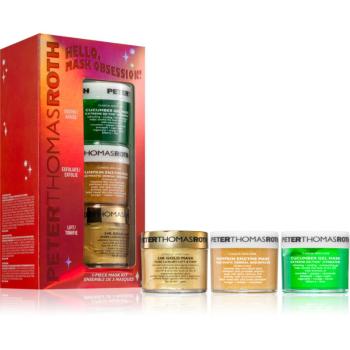 Peter Thomas Roth Hello Mask Obsession Set dárková sada