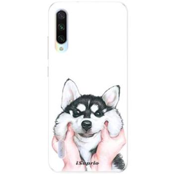 iSaprio Malamute 01 pro Xiaomi Mi A3 (mal01-TPU2_MiA3)