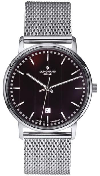 Junghans Milano Solar 14/4061.44