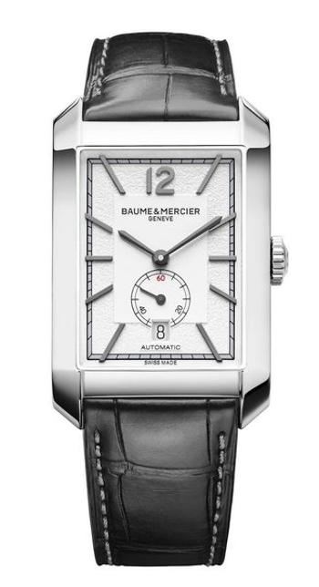 Baume & Mercier Hampton 10528