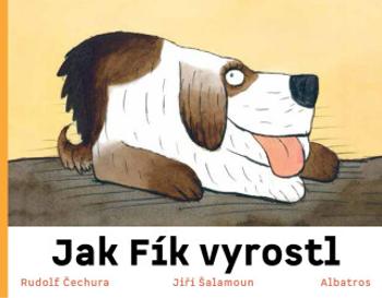 Jak Fík vyrostl - Rudolf Čechura