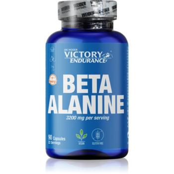 Weider BETA - ALANINE podpora sportovního výkonu 90 cps