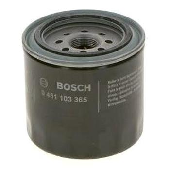 BOSCH Olejový filtr 0 451 103 365 (0451103365)