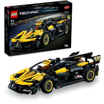 LEGO® Technic 42151 Bugatti Bolide (5702017424736)