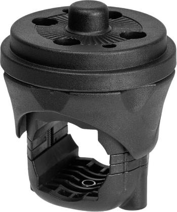 Railblaza HEXX Rail Mount 32-41mm Příslušenství k nafukovacím člunům
