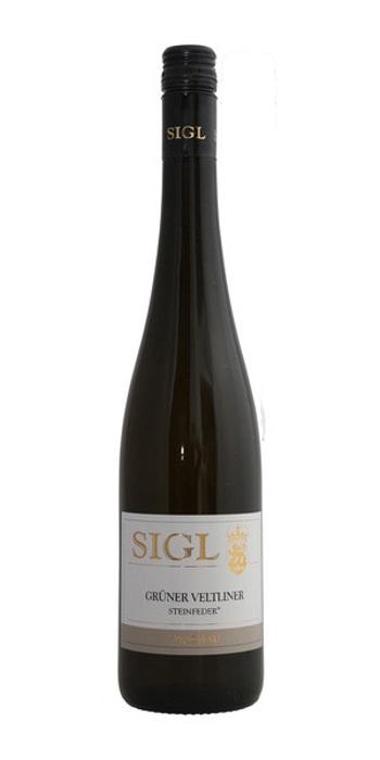 Grüner Veltliner Steinfeder