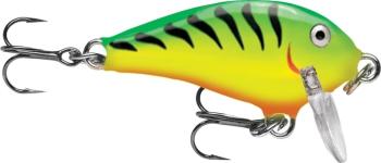 Rapala Wobler Fat Rap Mini Sinking FT - 3cm 4g