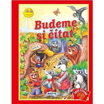 Budeme si čítať (978-80-8088-745-2)