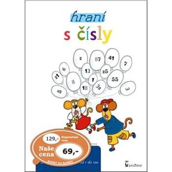 Hraní s čísly (978-80-7292-217-8)