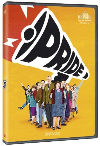 Pride (DVD)