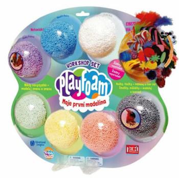 PlayFoam Boule - Workshop set (CZ/SK)