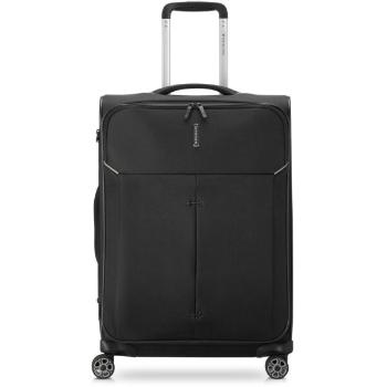 RONCATO IRONIK 2.0 M Bőrönd, fekete, méret