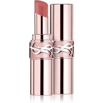 Yves Saint Laurent Loveshine Candy Glow tónující balzám na rty 3B Rosewood Blush 3.1 g