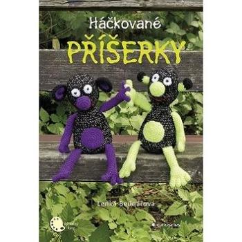 Háčkované příšerky (978-80-271-1018-6)