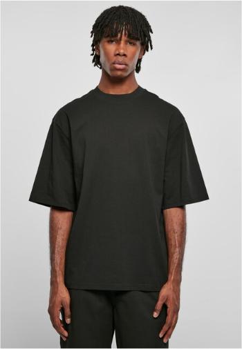 Urban Classics Organic Oversized Sleeve Tee black - L