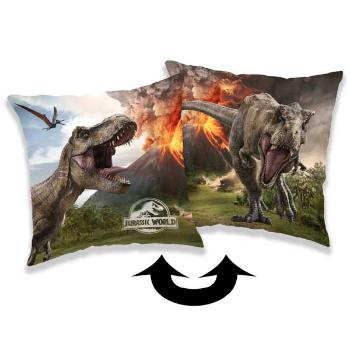 Formapárna Jurassic World "Volcano" 40 x 40 cm