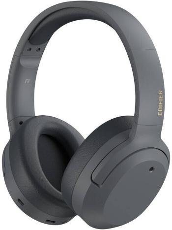 Edifier W820NB ANC Grey Bezdrátová sluchátka na uši