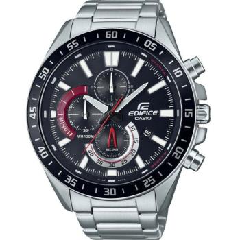 Casio Edifice EFV-620D-1A4VUEF - 30 dnů na vrácení zboží